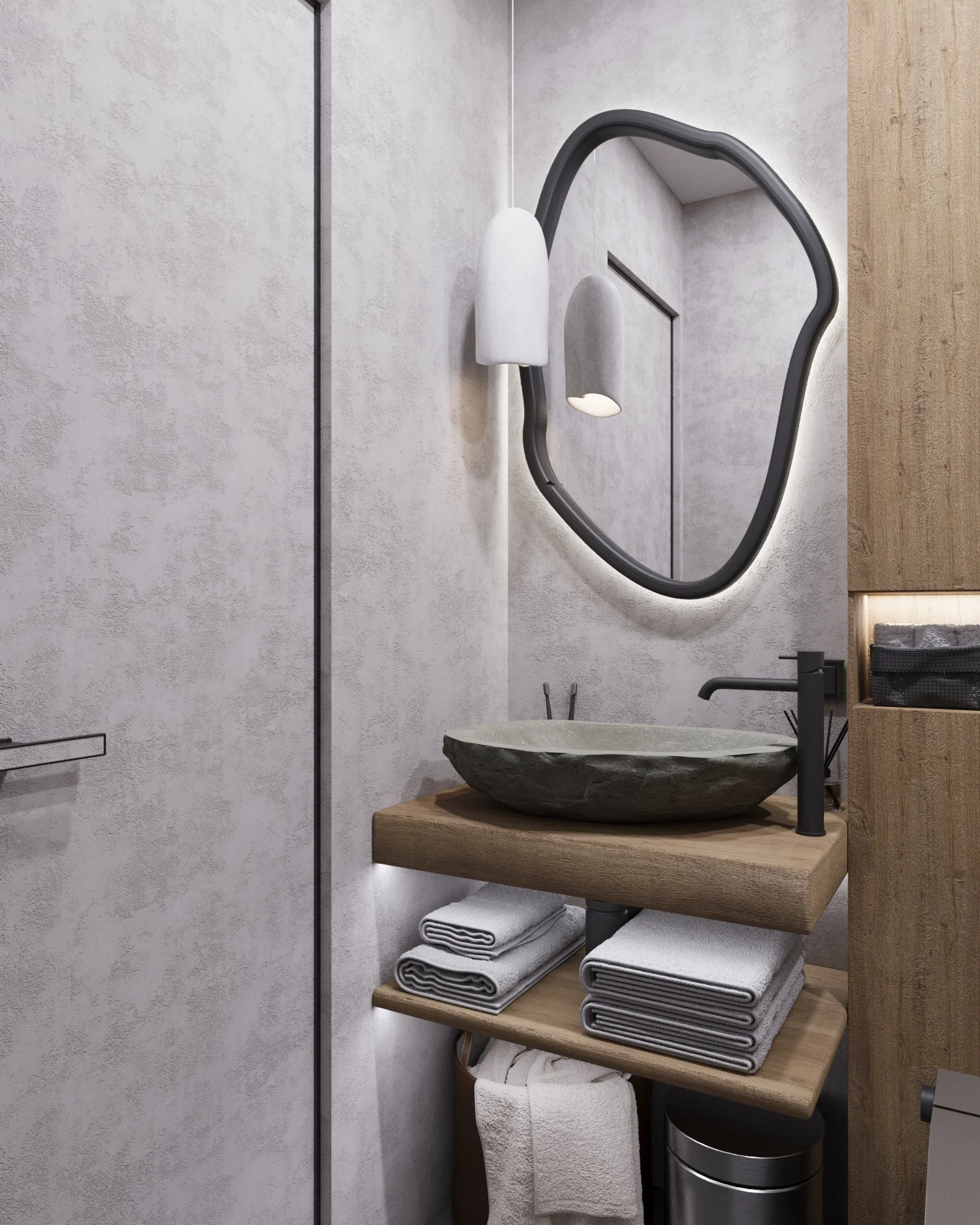 Глэмпинги в Эльбрусе - глэмпинг 3 тип 55 квм 13